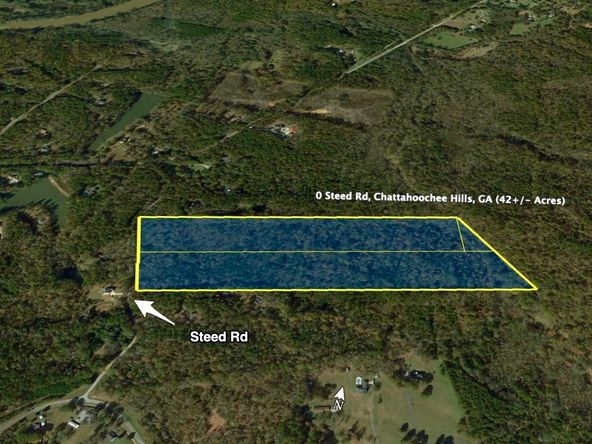 0 Steed Road, Fairburn, GA 30213